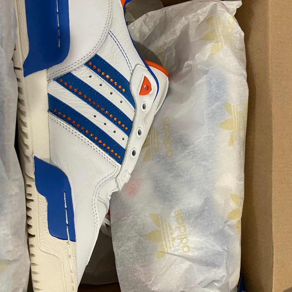 Adidas Rivalry Low - Picture 9 of 9